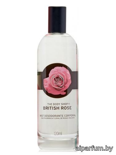 British Rose