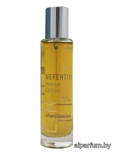Nefertiti