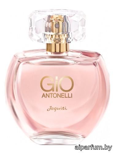 Gio Antonelli