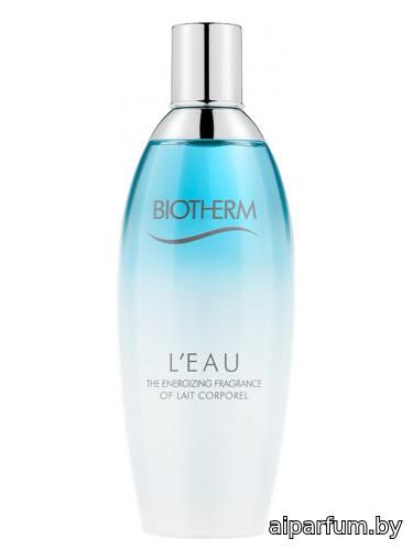 L'Eau by Lait Corporel