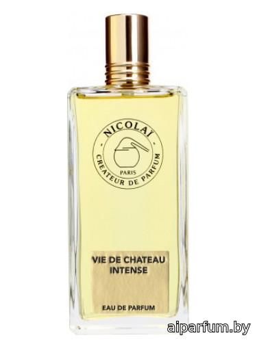 Vie de Chateau Intense