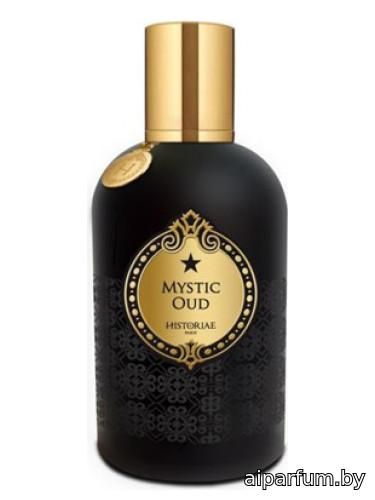 Mystic Oud