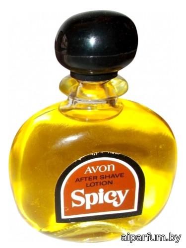 Spicy
