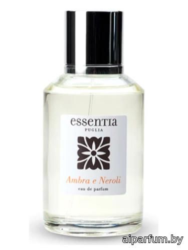 Ambra e Neroli