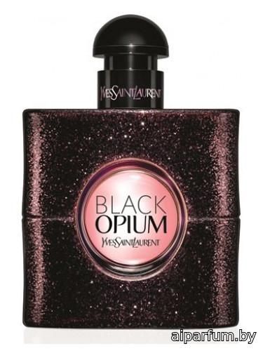 Black Opium Eau de Toilette