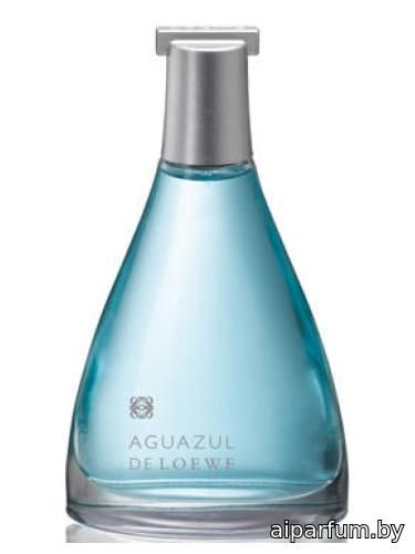 Aguazul de Loewe