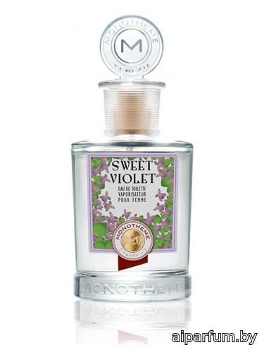 Sweet Violet