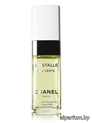 Cristalle Eau Verte