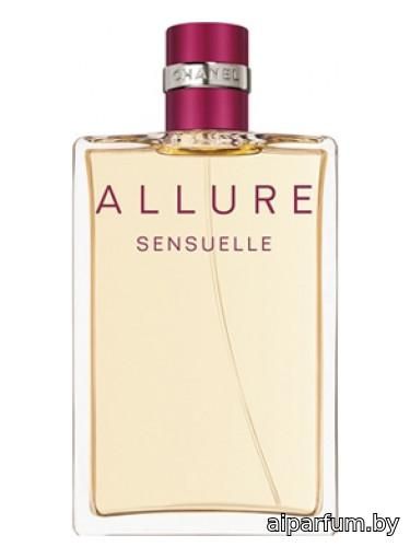 Allure Sensuelle Eau de Toilette