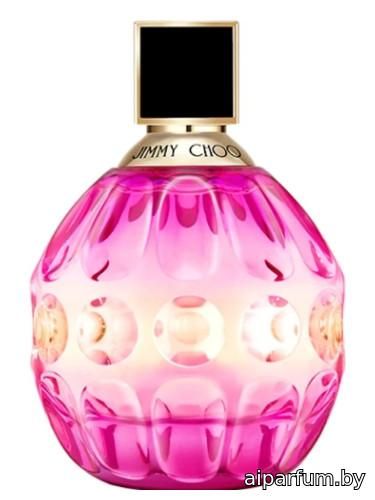 Jimmy Choo Rose Passion