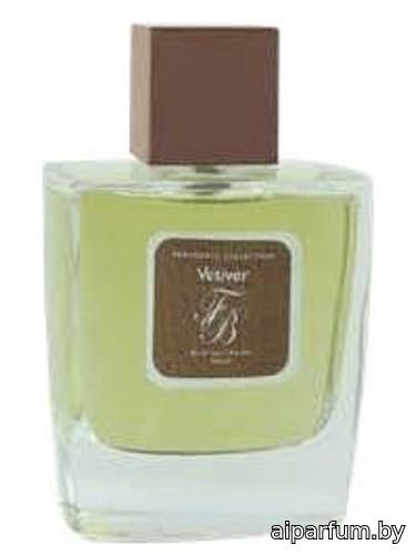 Vetiver
