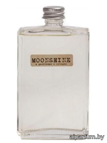 Moonshine A Gentleman's Cologne