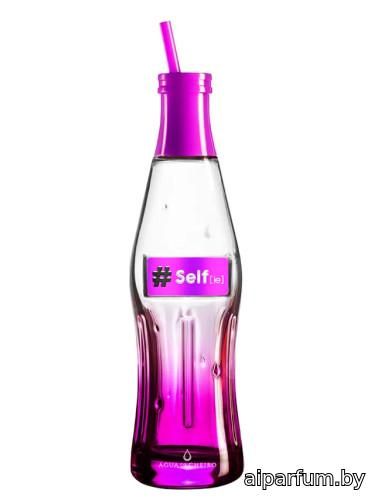 #Self[ie] Purple