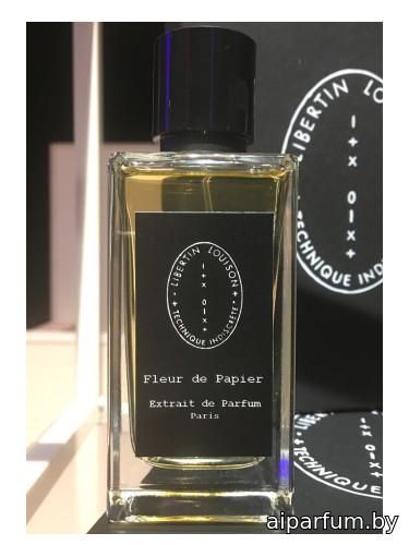 Fleur de Papier