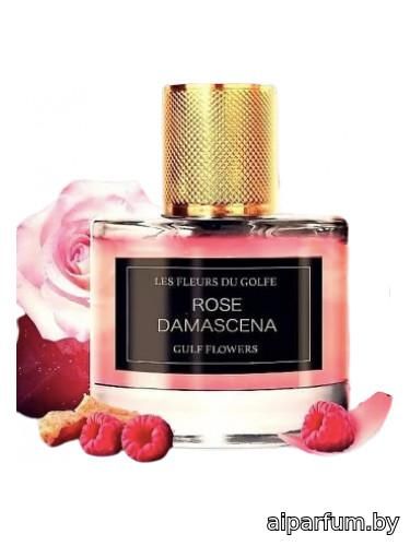 Rose Damascena