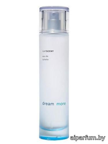 Dream More