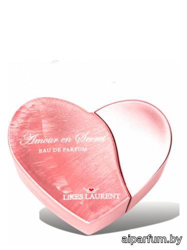 Amour En Secret