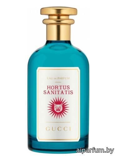 Hortus Sanitatis