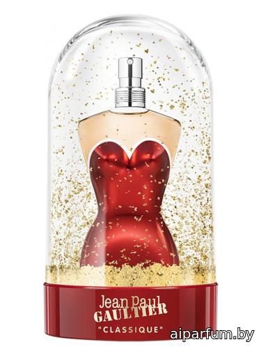 Classique Eau de Toilette X-Mas Edition 2020