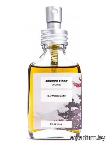 Redwood Mist Cologne
