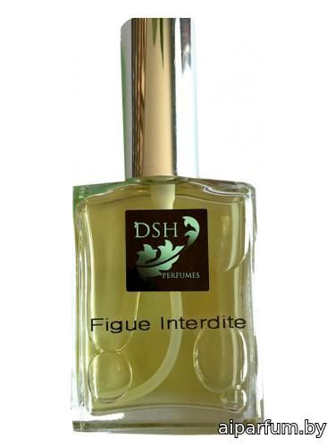 Figue Interdite