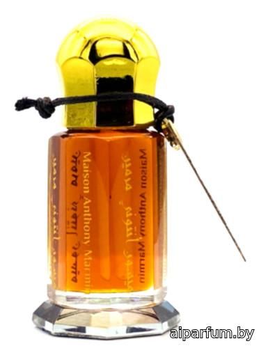 Musk Al Andalus