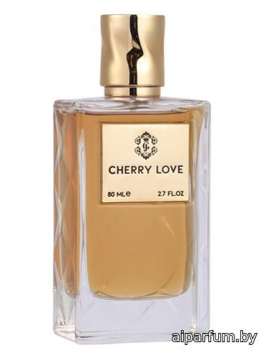 Cherry Love