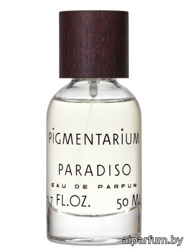 Paradiso