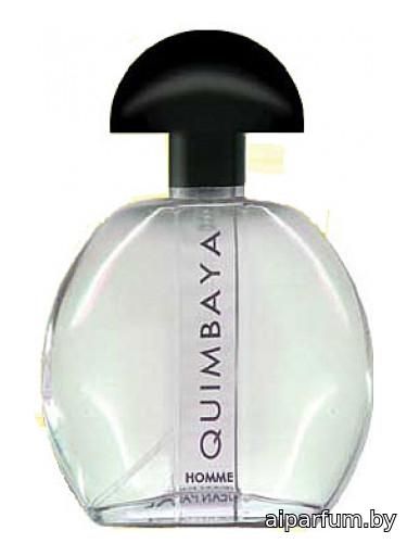Quimbaya pour Homme