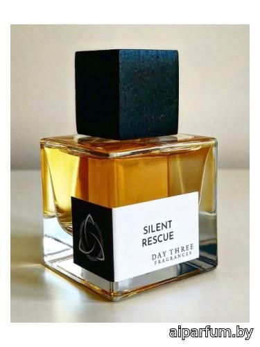 Silent Rescue