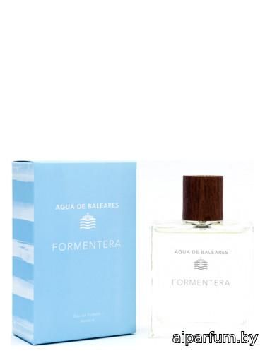 Formentera Man