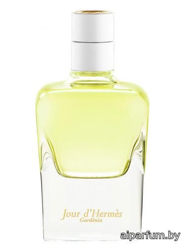 Jour d’Hermes Gardenia 