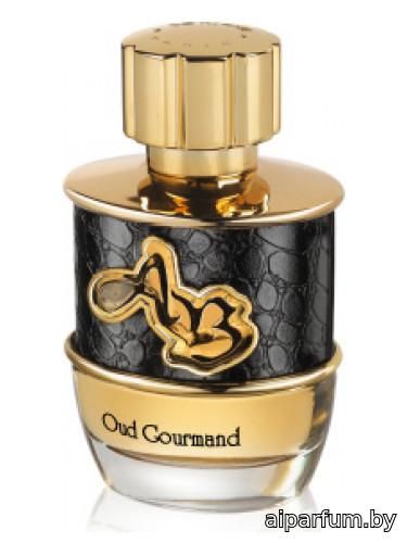 Ab Spirit Millionaire Oud Gourmand