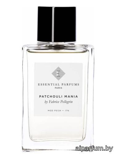 Patchouli Mania