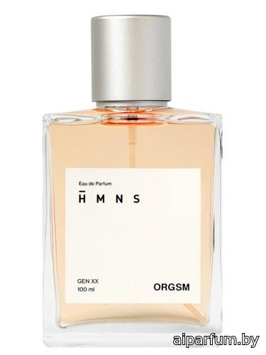Orgsm