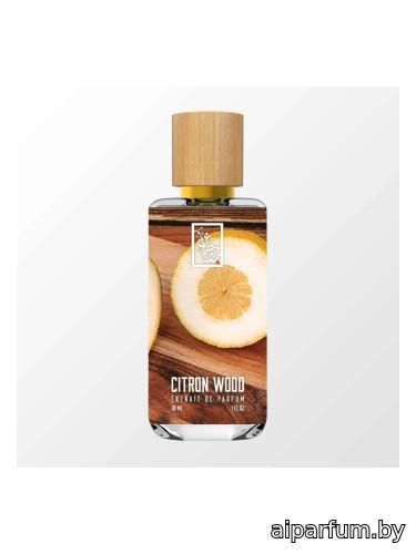 Citron Wood