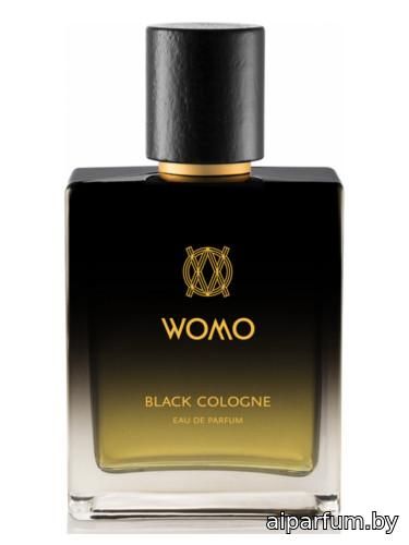 Black Cologne