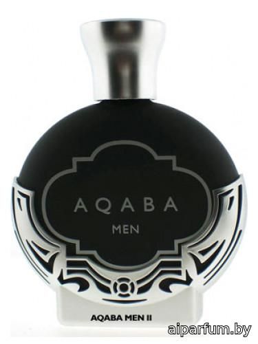 AQABA for Men II
