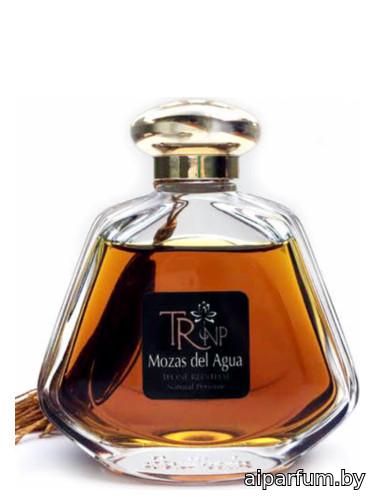 Mozas del Agua