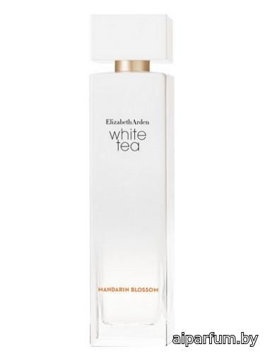White Tea Mandarin Blossom