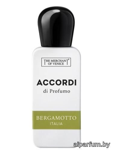 Bergamotto Italia
