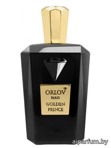 Golden Prince