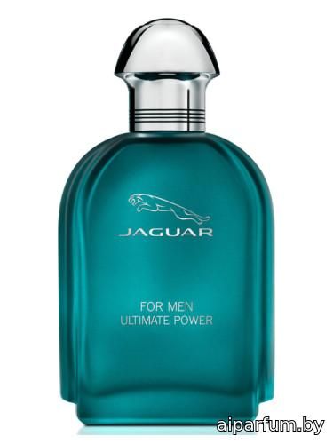 Jaguar For Men Ultimate Power