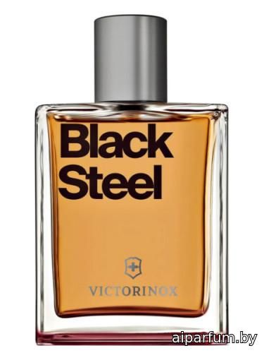 Black Steel