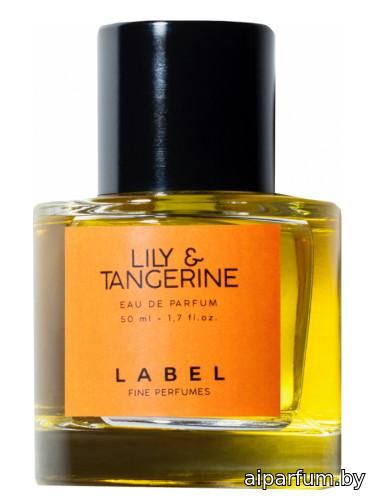 Lily & Tangerine