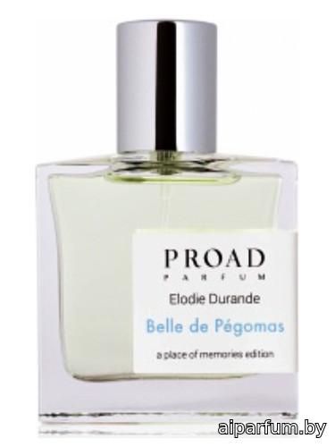 Belle De Pégomas