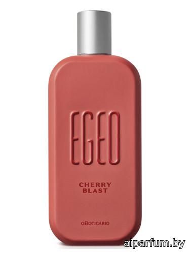 Egeo Cherry Blast