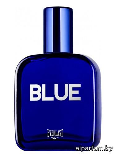 Blue 2021