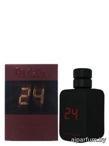 24 Go Dark