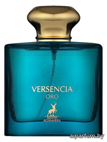 Versencia Oro